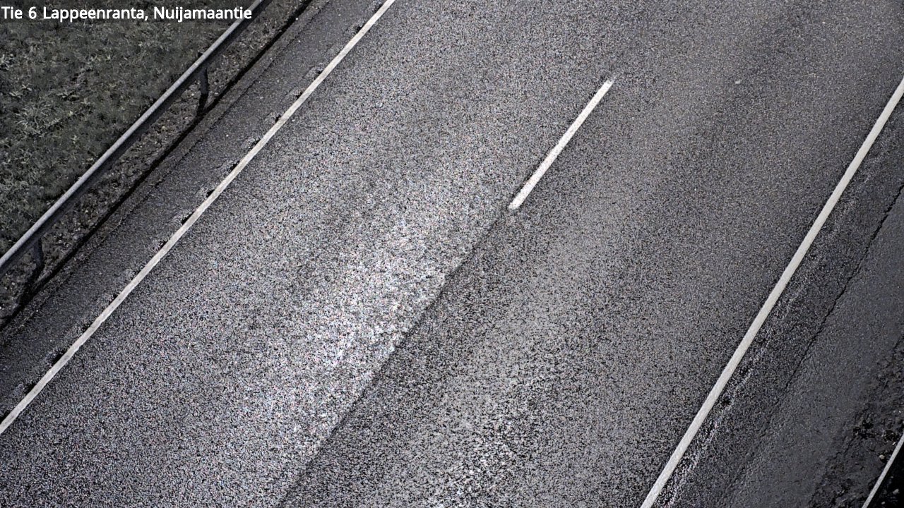 Kelikamerat Kuva Tie 6 Lappeenranta, Nuijamaantie, Lappeenranta, Etelä-Karjala