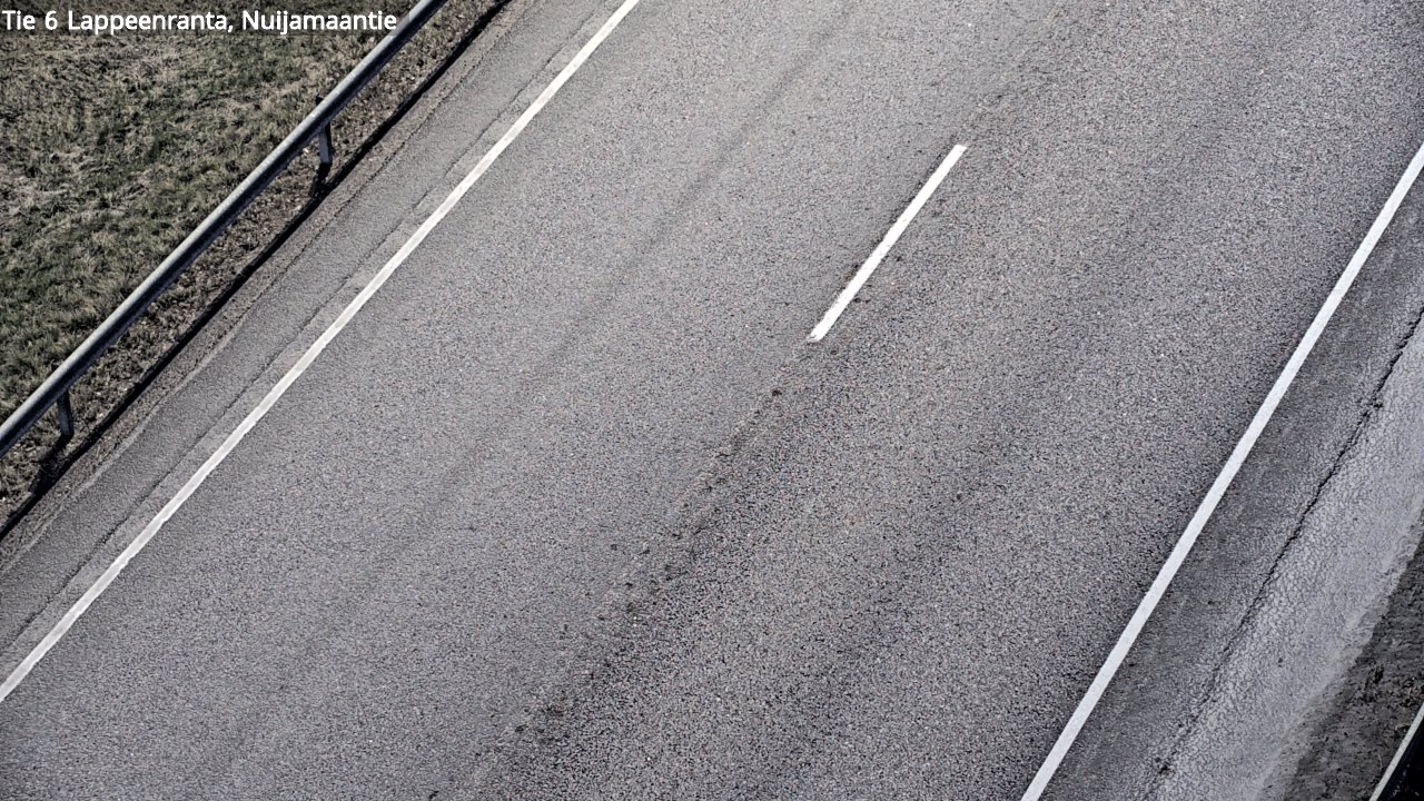 Kelikamerat Kuva Tie 6 Lappeenranta, Nuijamaantie, Lappeenranta, Etelä-Karjala