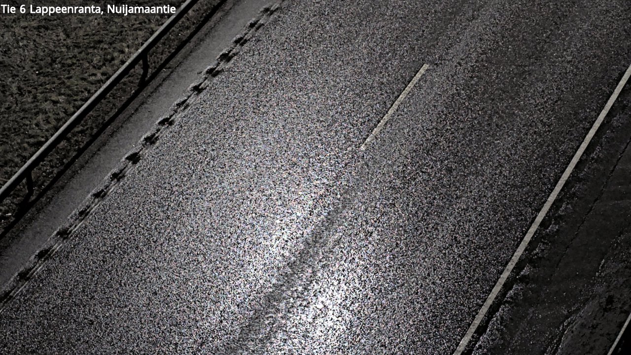 Kelikamerat Kuva Tie 6 Lappeenranta, Nuijamaantie, Lappeenranta, Etelä-Karjala