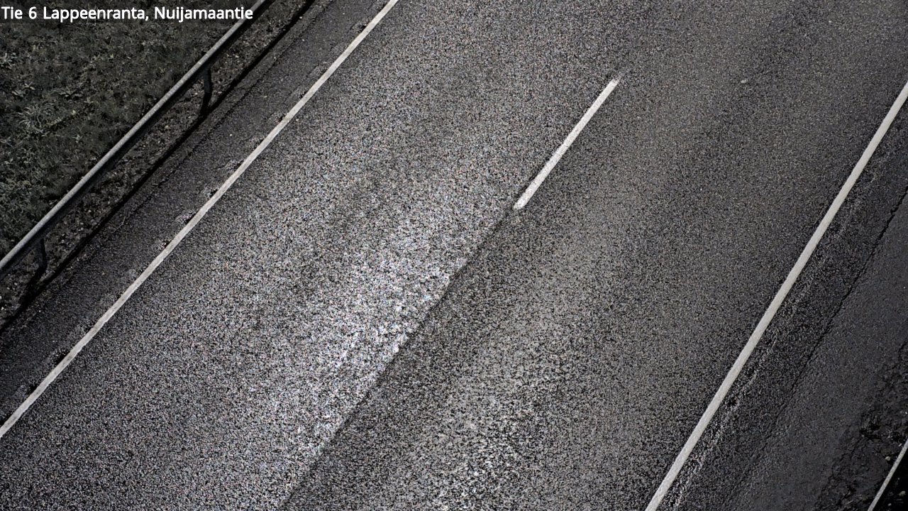 Kelikamerat Kuva Tie 6 Lappeenranta, Nuijamaantie, Lappeenranta, Etelä-Karjala