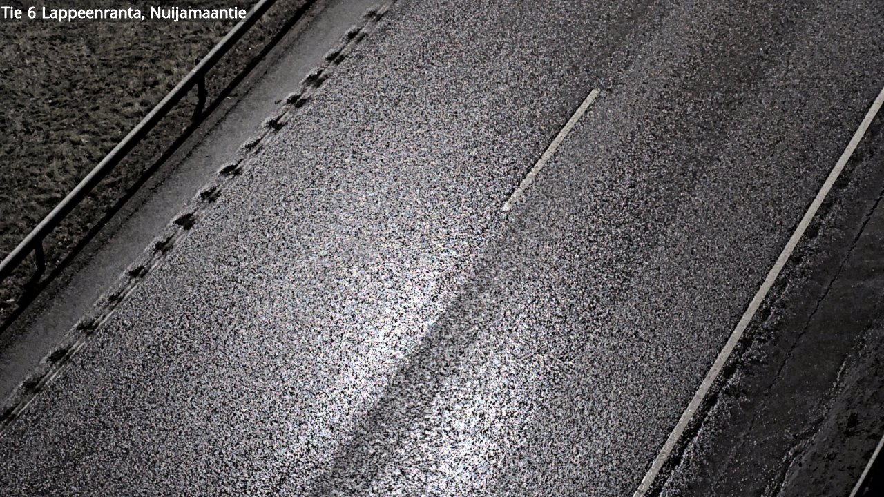 Kelikamerat Kuva Tie 6 Lappeenranta, Nuijamaantie, Lappeenranta, Etelä-Karjala