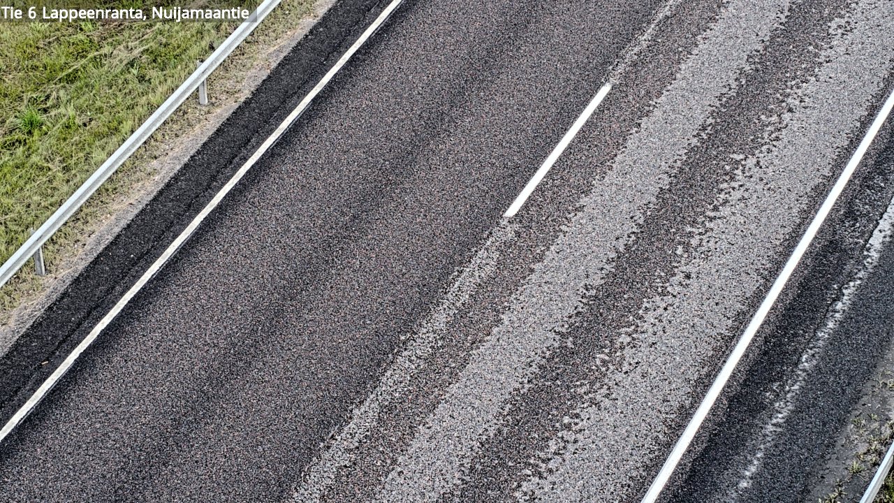 Kelikamerat Kuva Tie 6 Lappeenranta, Nuijamaantie, Lappeenranta, Etelä-Karjala