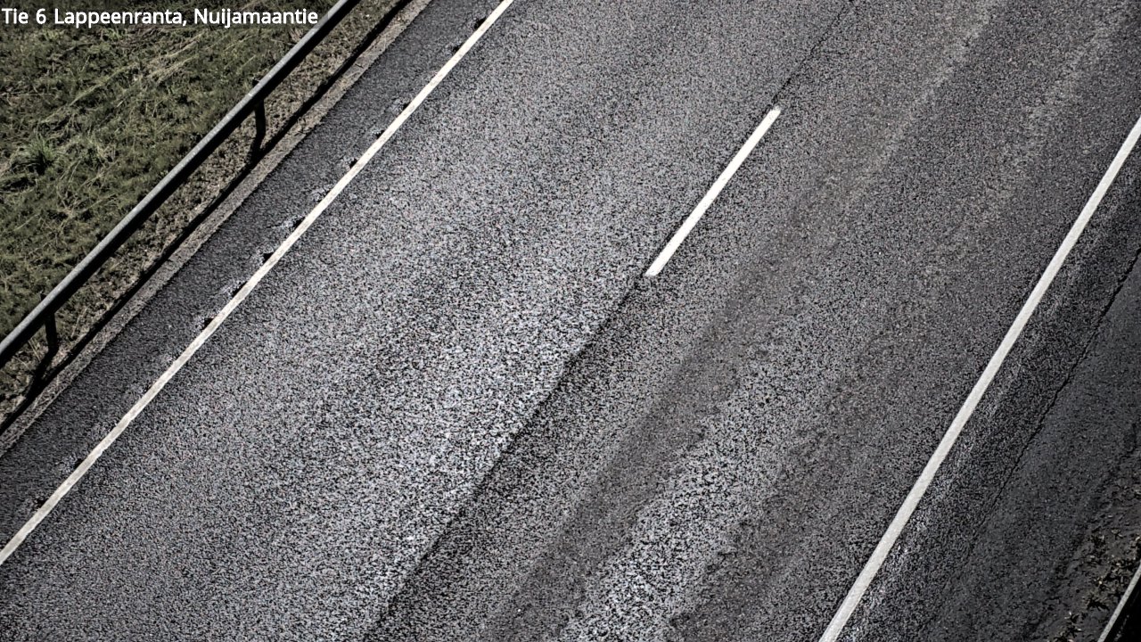 Kelikamerat Kuva Tie 6 Lappeenranta, Nuijamaantie, Lappeenranta, Etelä-Karjala