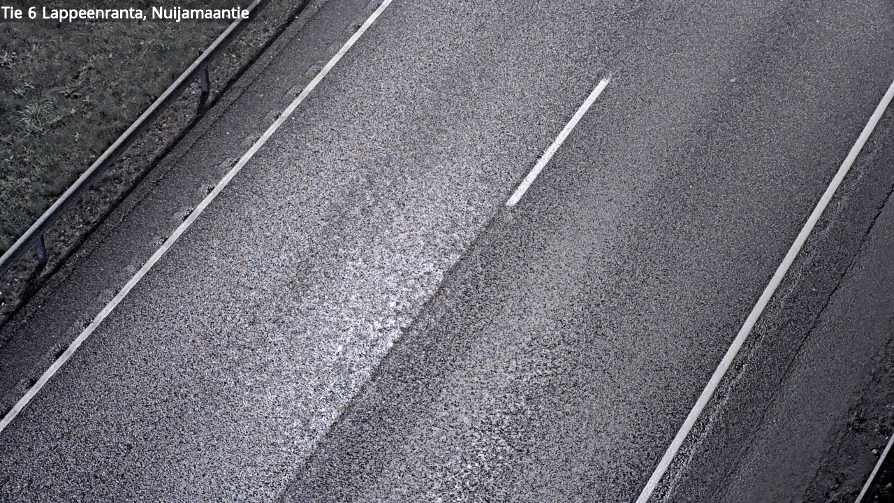 Kelikamerat Kuva Tie 6 Lappeenranta, Nuijamaantie, Lappeenranta, Etelä-Karjala