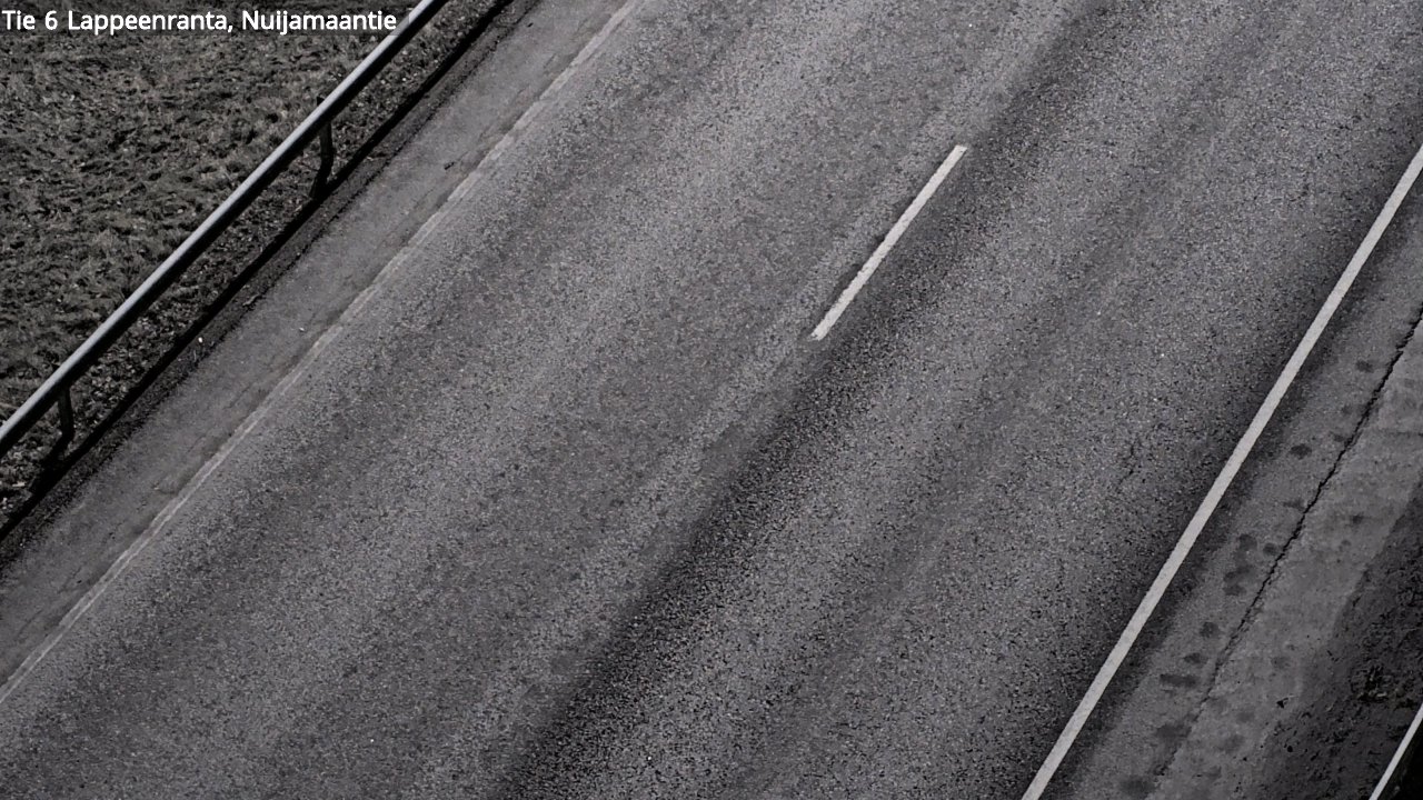 Kelikamerat Kuva Tie 6 Lappeenranta, Nuijamaantie, Lappeenranta, Etelä-Karjala