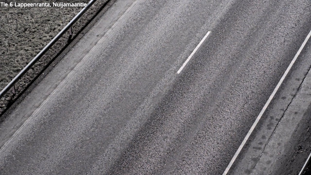 Kelikamerat Kuva Tie 6 Lappeenranta, Nuijamaantie, Lappeenranta, Etelä-Karjala