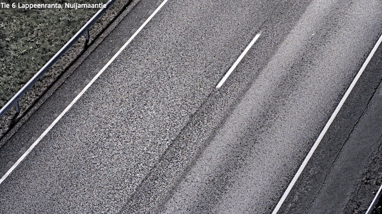 Kelikamerat Kuva Tie 6 Lappeenranta, Nuijamaantie, Lappeenranta, Etelä-Karjala