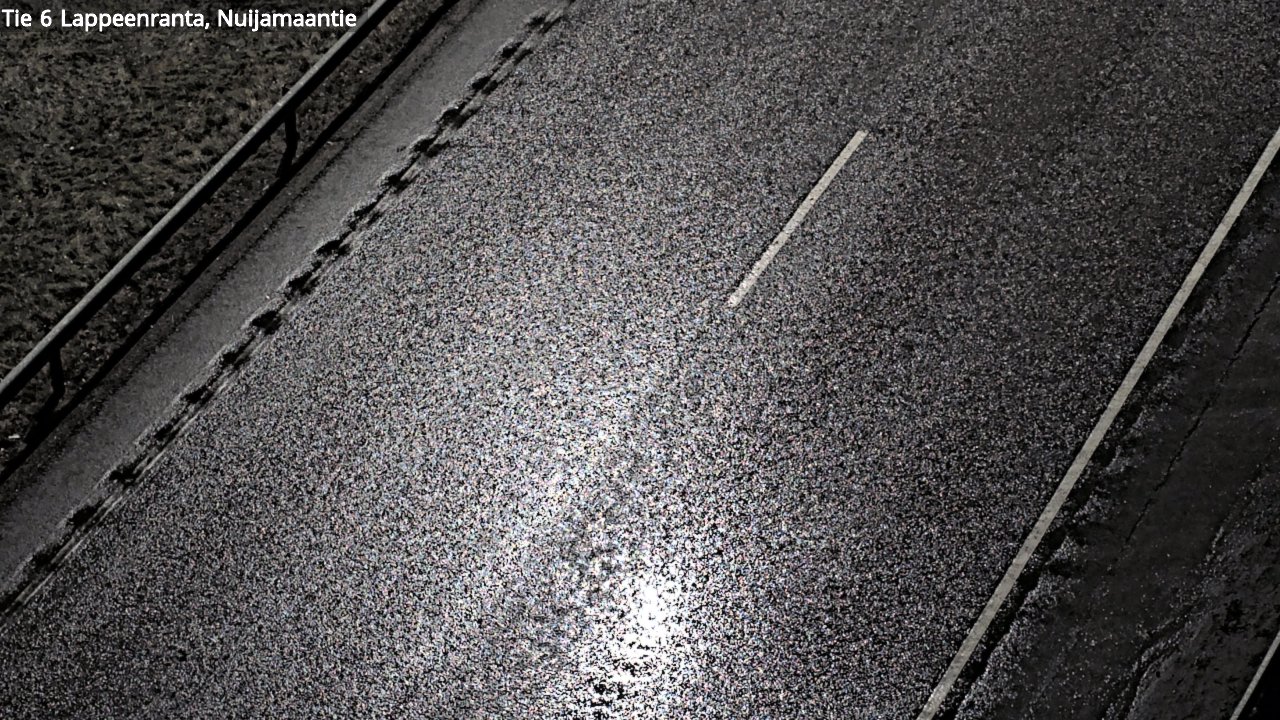 Kelikamerat Kuva Tie 6 Lappeenranta, Nuijamaantie, Lappeenranta, Etelä-Karjala