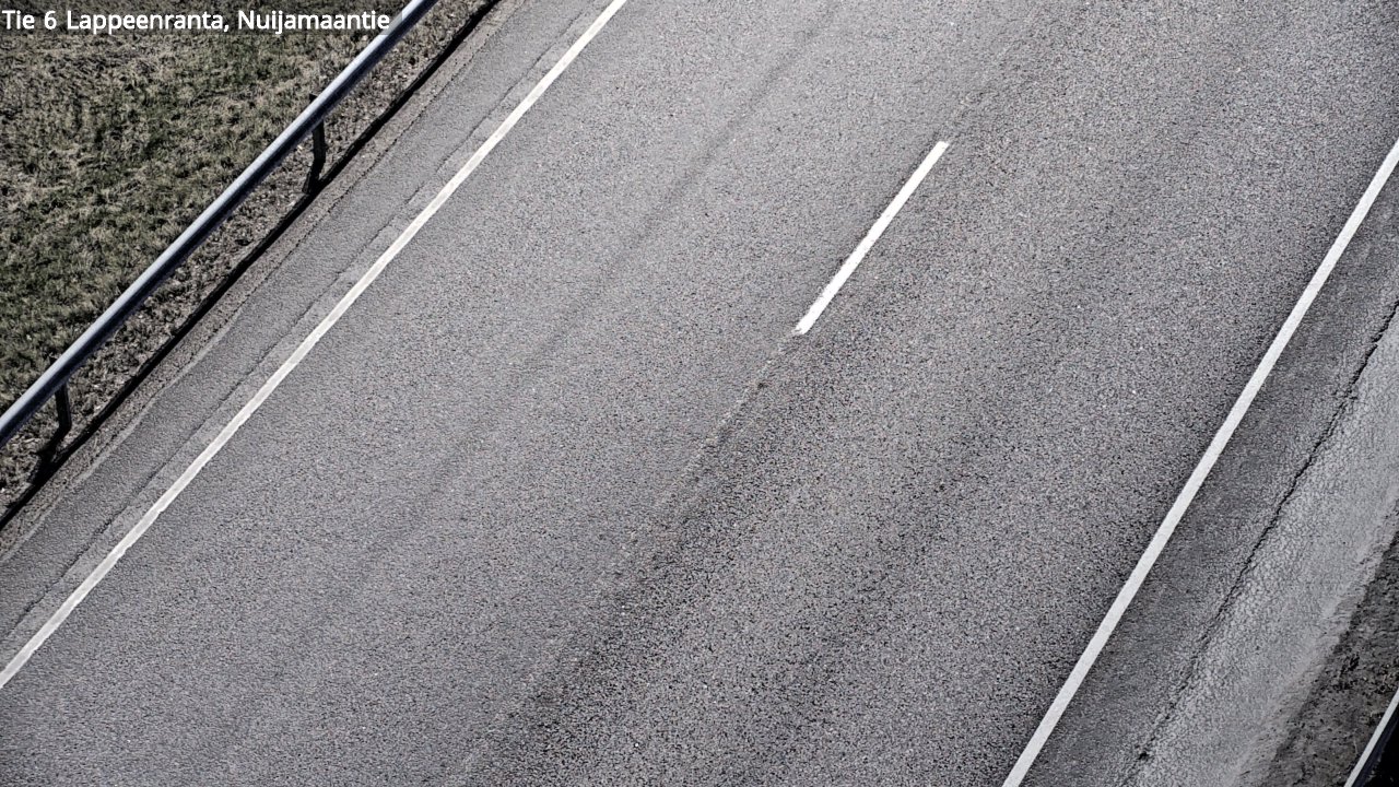 Kelikamerat Kuva Tie 6 Lappeenranta, Nuijamaantie, Lappeenranta, Etelä-Karjala