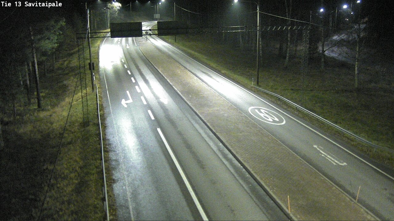 Kelikamerat Kuva Tie 13 Savitaipale, Savitaipale, Etelä-Karjala