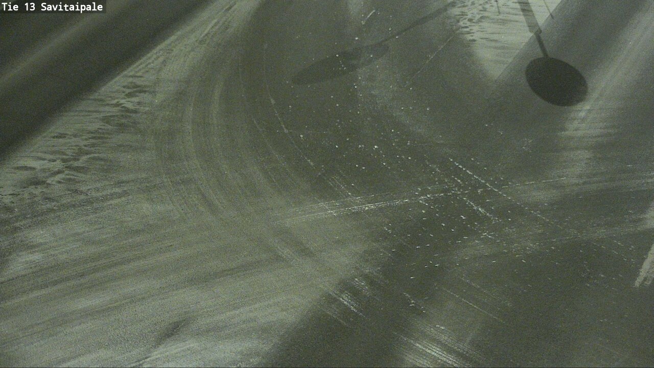 Kelikamerat Kuva Tie 13 Savitaipale, Savitaipale, Etelä-Karjala