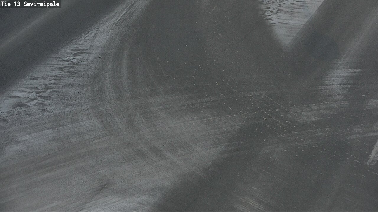 Kelikamerat Kuva Tie 13 Savitaipale, Savitaipale, Etelä-Karjala