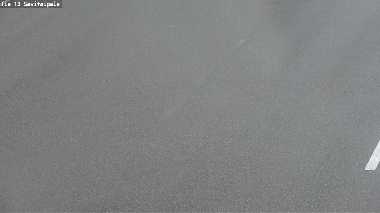 Kelikamerat Kuva Tie 13 Savitaipale, Savitaipale, Etelä-Karjala