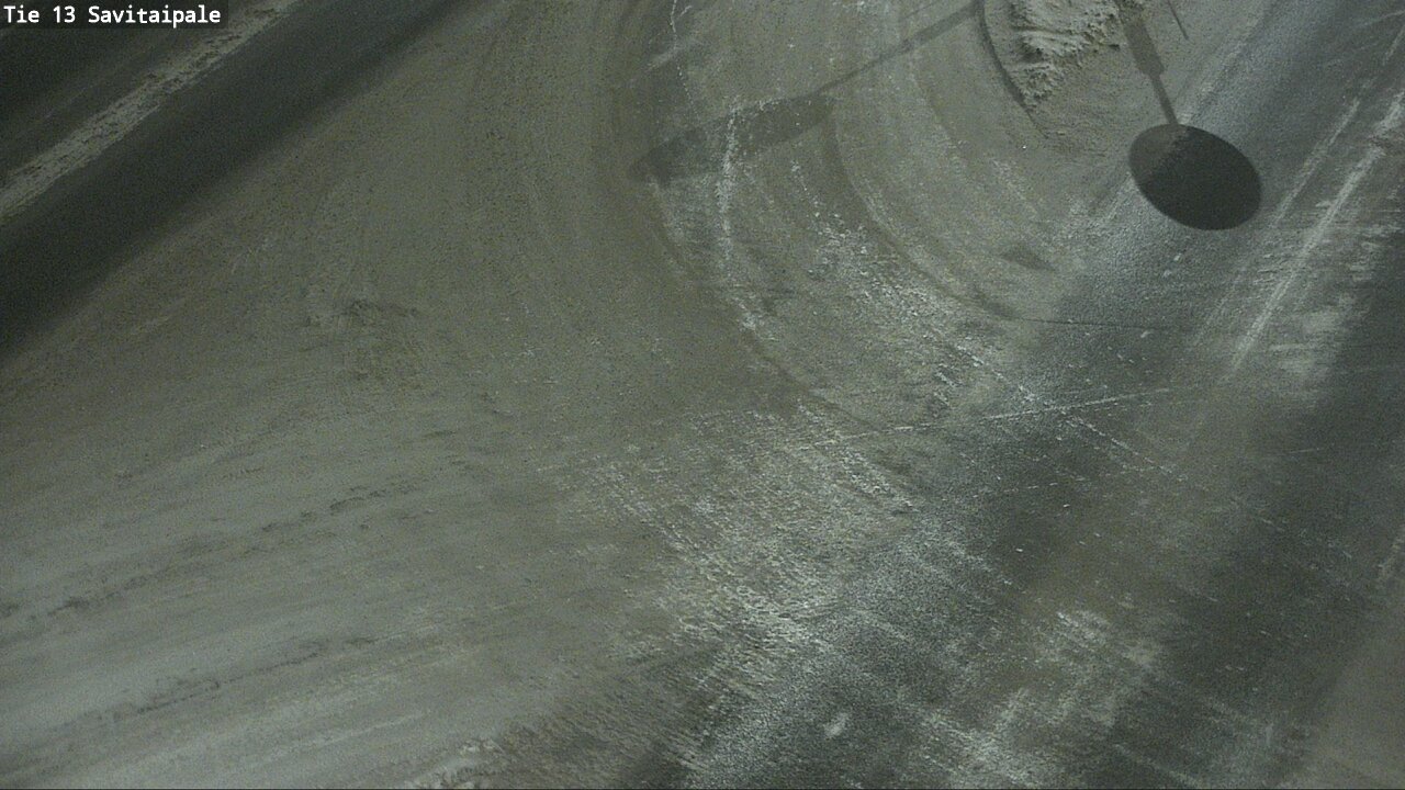 Kelikamerat Kuva Tie 13 Savitaipale, Savitaipale, Etelä-Karjala