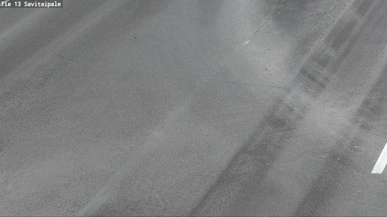 Kelikamerat Kuva Tie 13 Savitaipale, Savitaipale, Etelä-Karjala