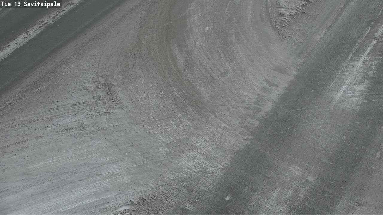 Kelikamerat Kuva Tie 13 Savitaipale, Savitaipale, Etelä-Karjala