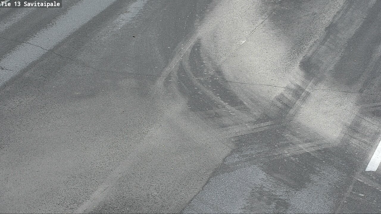 Kelikamerat Kuva Tie 13 Savitaipale, Savitaipale, Etelä-Karjala