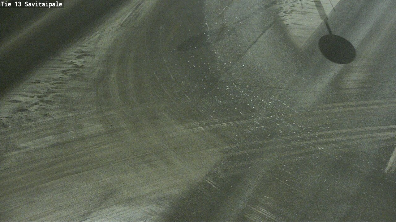 Kelikamerat Kuva Tie 13 Savitaipale, Savitaipale, Etelä-Karjala