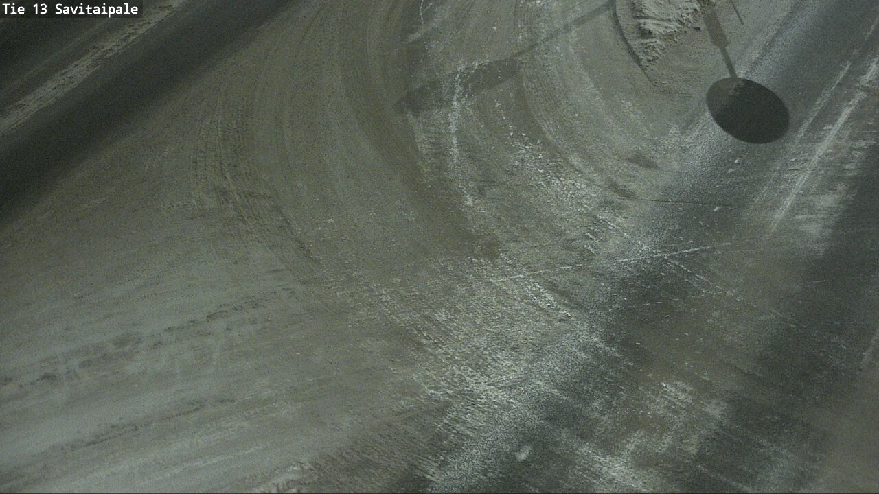 Kelikamerat Kuva Tie 13 Savitaipale, Savitaipale, Etelä-Karjala