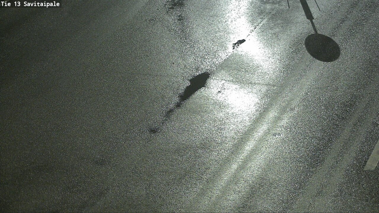 Kelikamerat Kuva Tie 13 Savitaipale, Savitaipale, Etelä-Karjala
