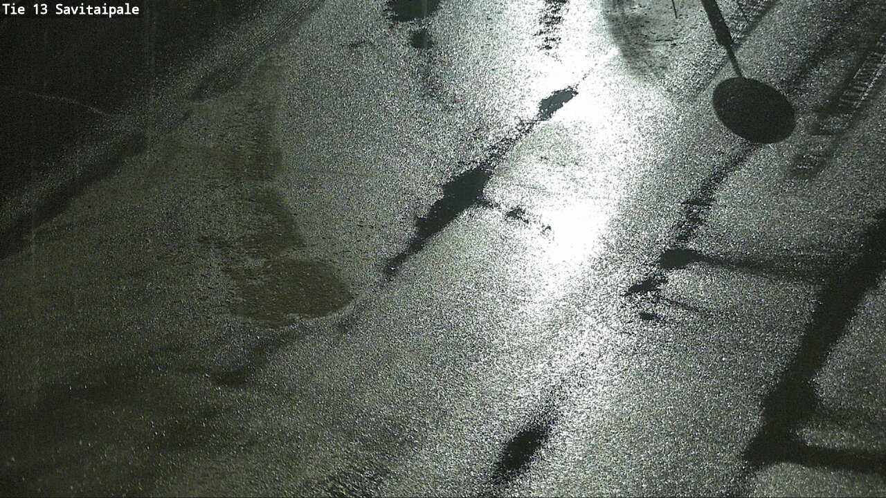 Kelikamerat Kuva Tie 13 Savitaipale, Savitaipale, Etelä-Karjala