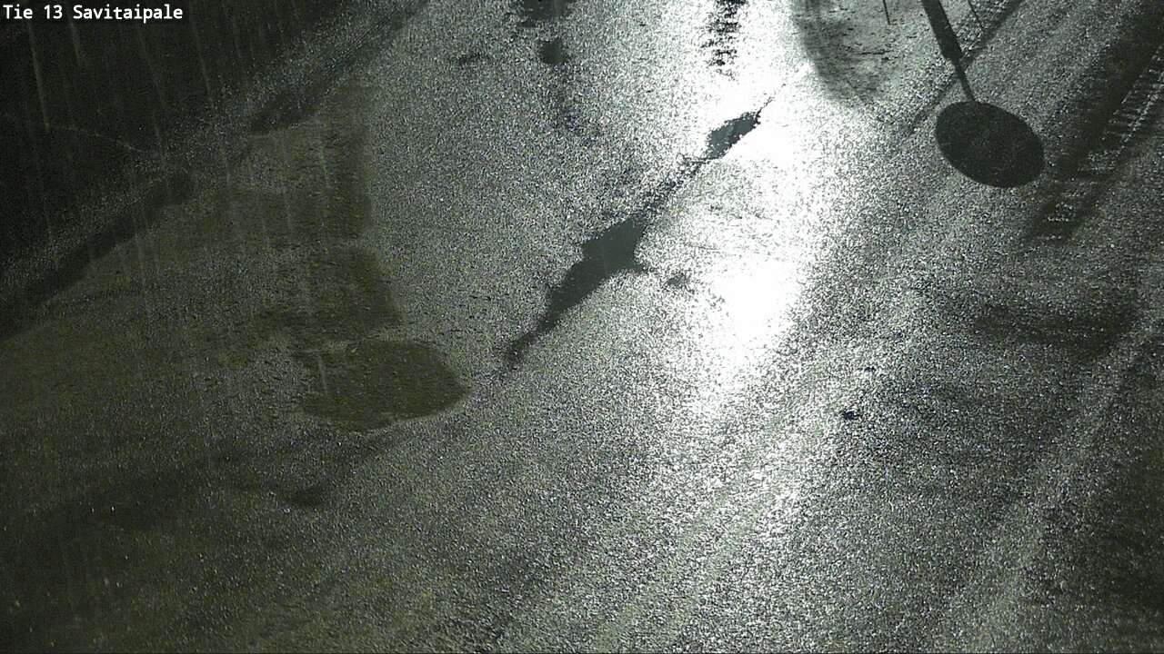 Kelikamerat Kuva Tie 13 Savitaipale, Savitaipale, Etelä-Karjala