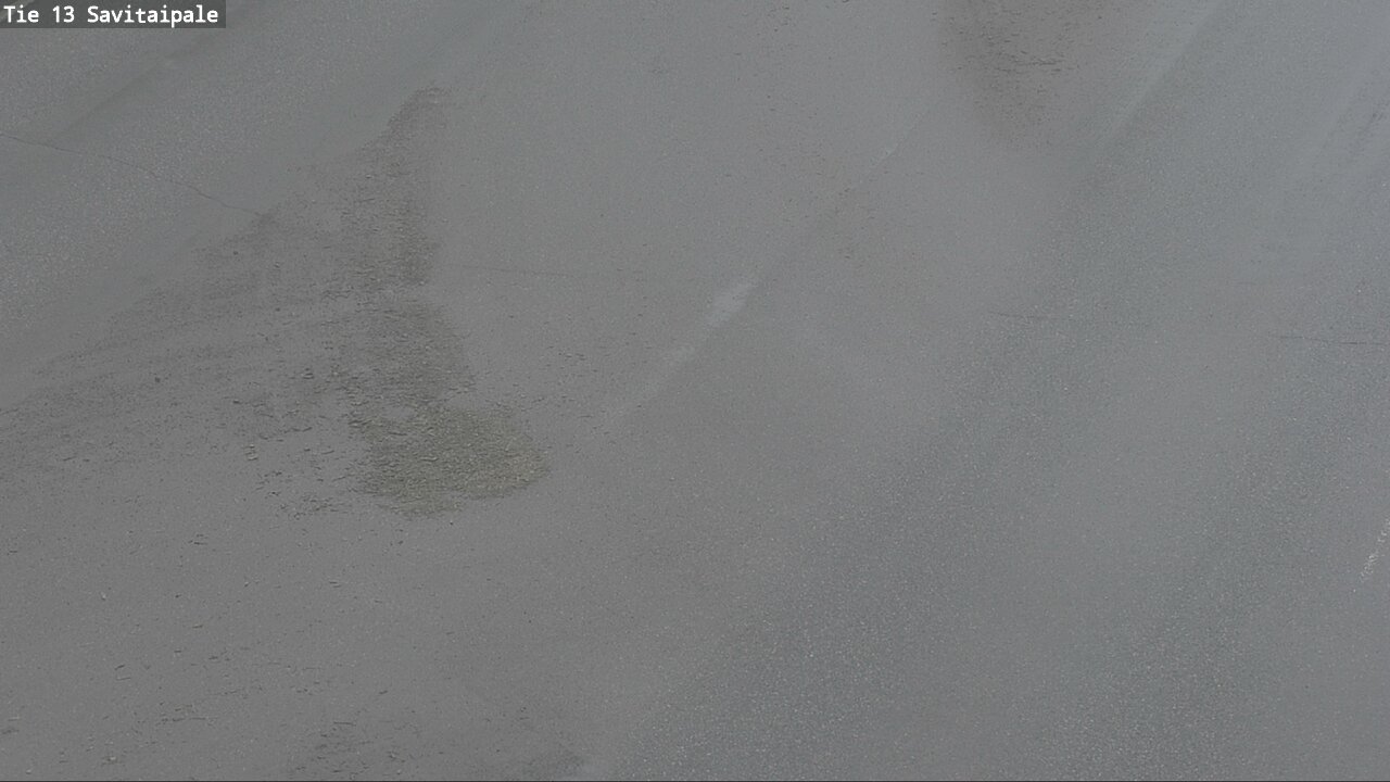 Kelikamerat Kuva Tie 13 Savitaipale, Savitaipale, Etelä-Karjala