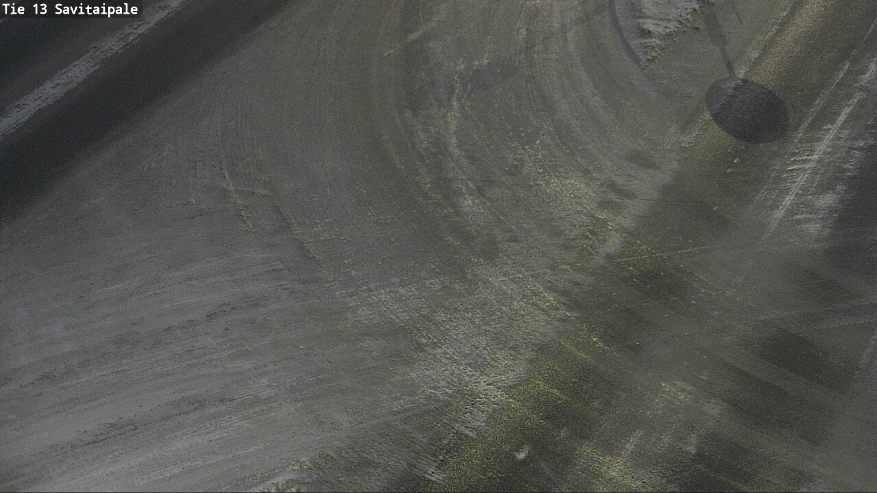 Kelikamerat Kuva Tie 13 Savitaipale, Savitaipale, Etelä-Karjala