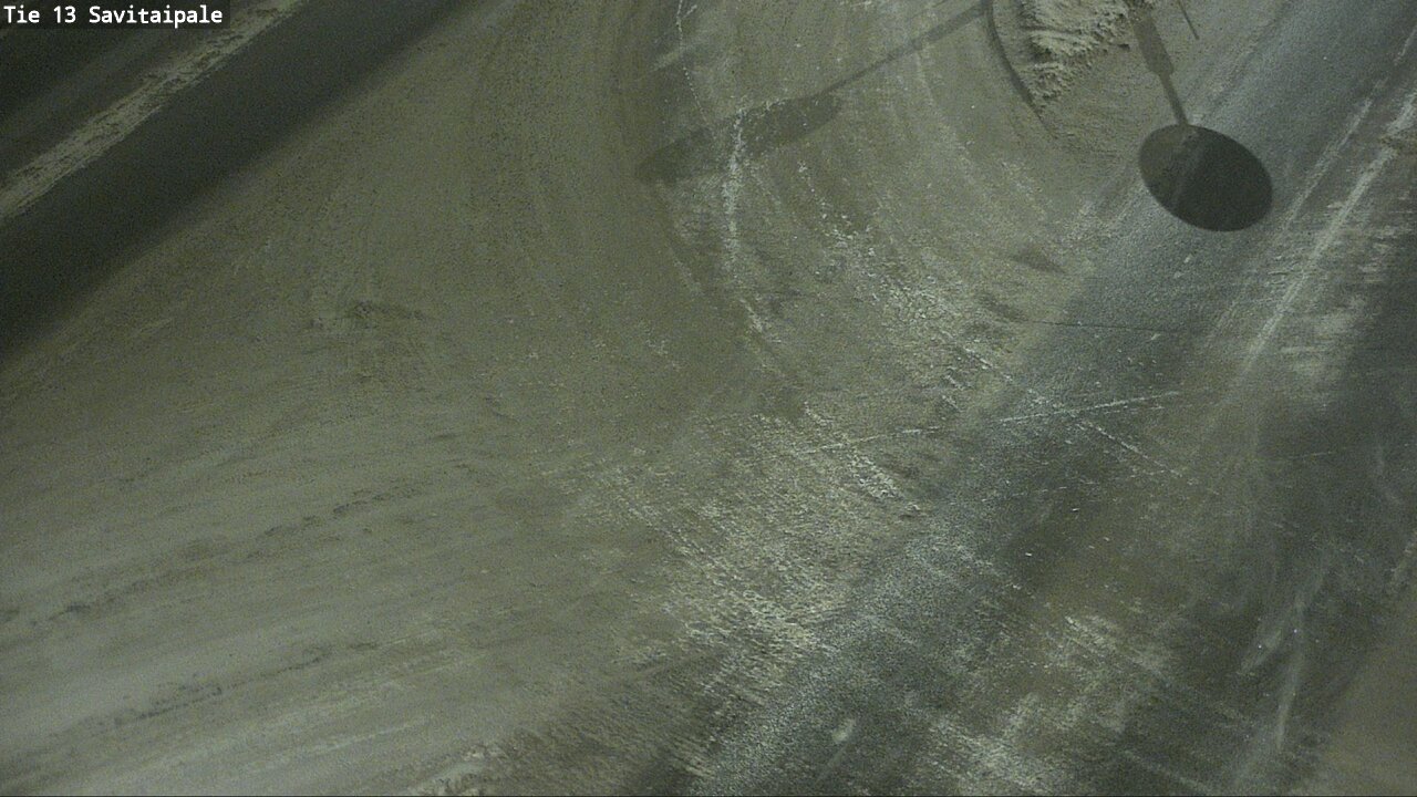 Kelikamerat Kuva Tie 13 Savitaipale, Savitaipale, Etelä-Karjala