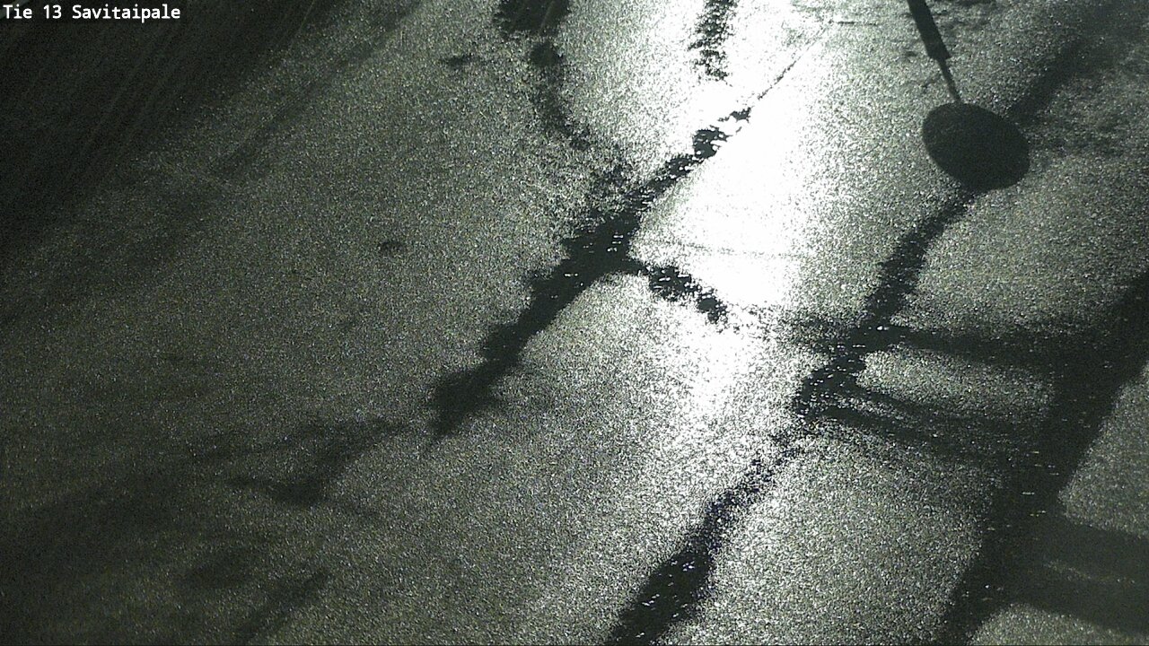 Kelikamerat Kuva Tie 13 Savitaipale, Savitaipale, Etelä-Karjala
