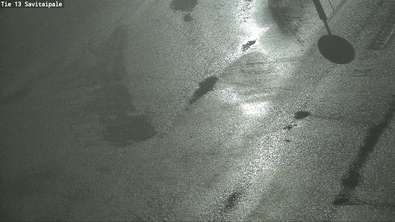 Kelikamerat Kuva Tie 13 Savitaipale, Savitaipale, Etelä-Karjala