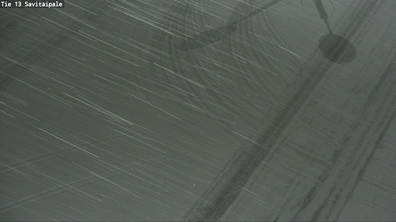 Kelikamerat Kuva Tie 13 Savitaipale, Savitaipale, Etelä-Karjala