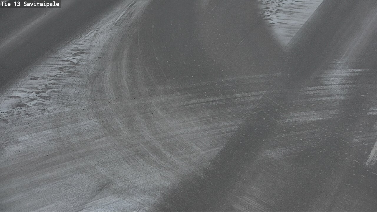 Kelikamerat Kuva Tie 13 Savitaipale, Savitaipale, Etelä-Karjala