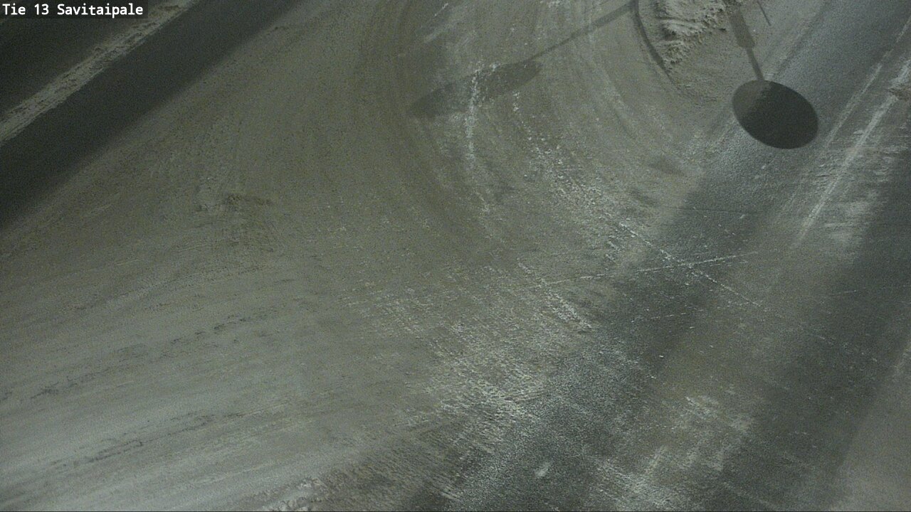 Kelikamerat Kuva Tie 13 Savitaipale, Savitaipale, Etelä-Karjala