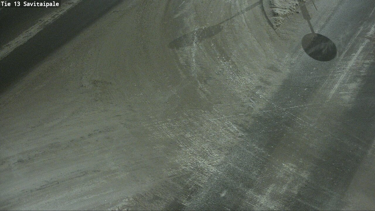 Kelikamerat Kuva Tie 13 Savitaipale, Savitaipale, Etelä-Karjala