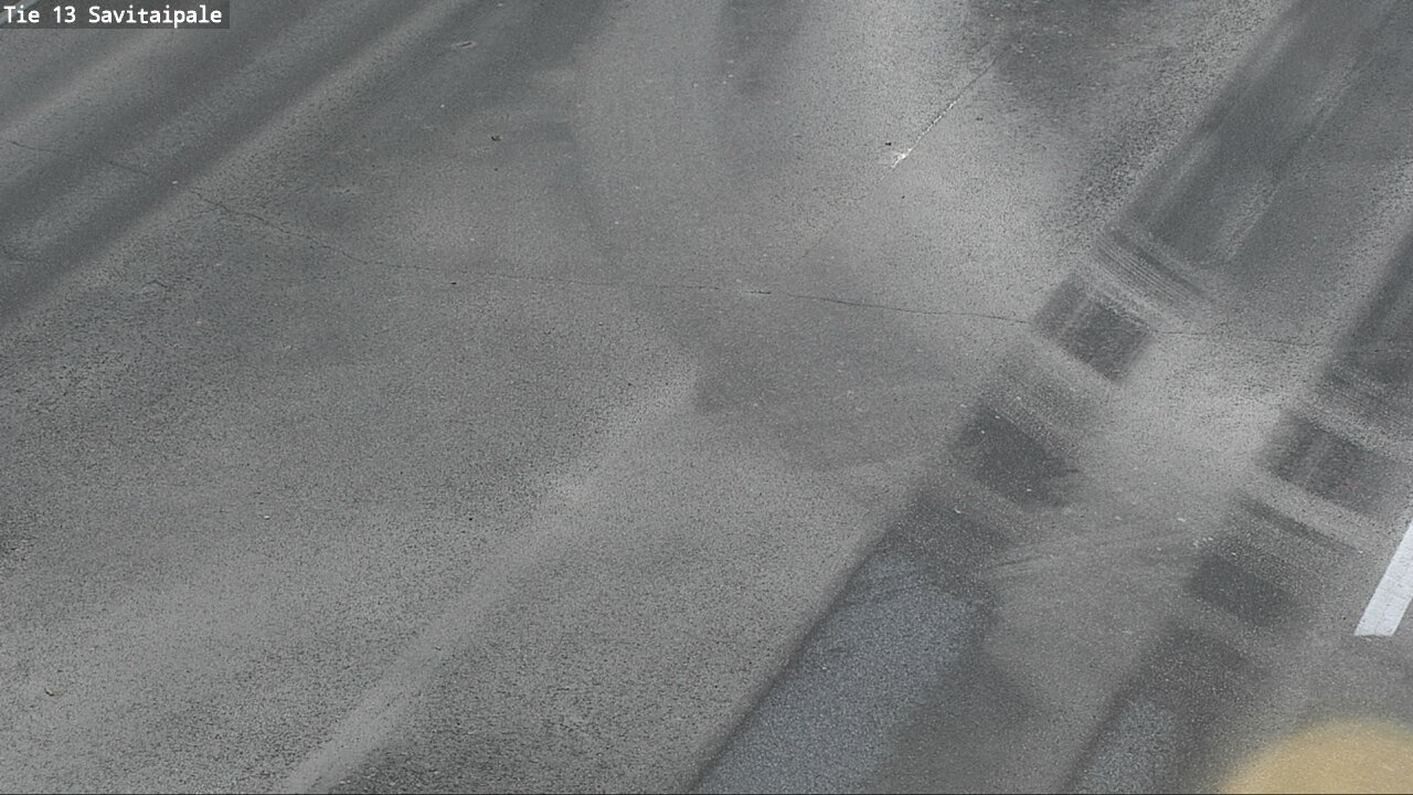 Kelikamerat Kuva Tie 13 Savitaipale, Savitaipale, Etelä-Karjala