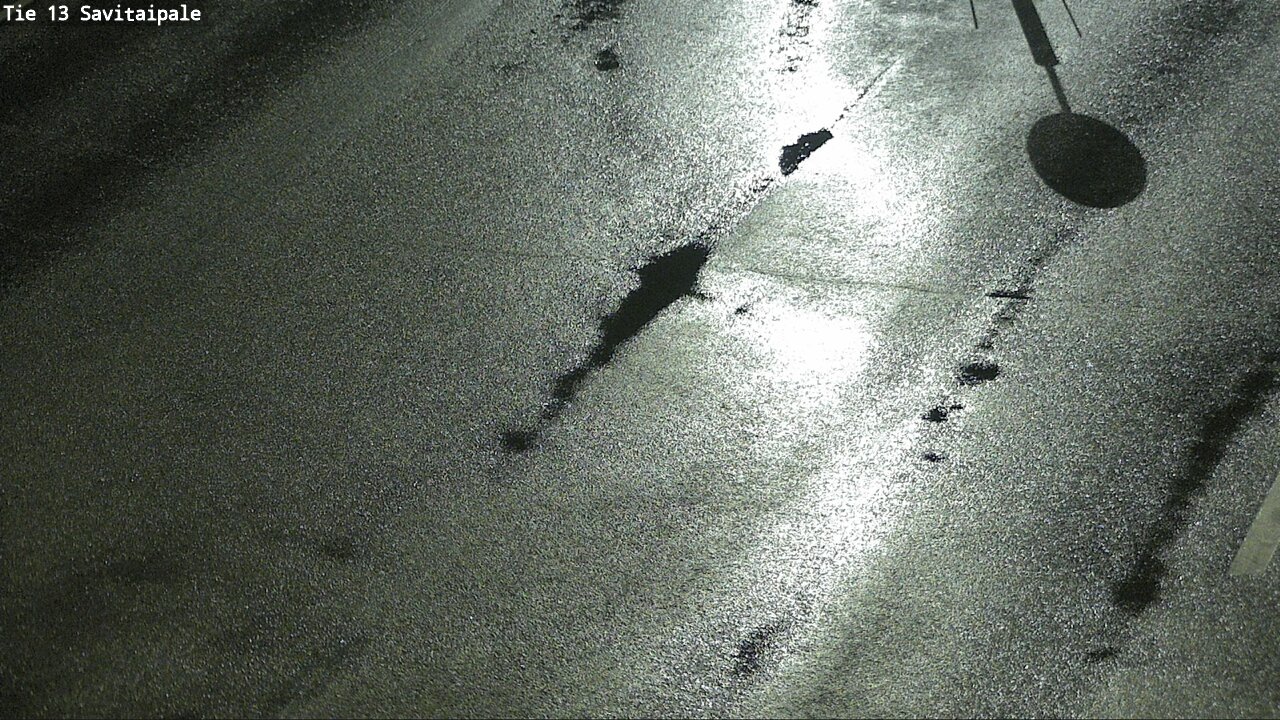 Kelikamerat Kuva Tie 13 Savitaipale, Savitaipale, Etelä-Karjala