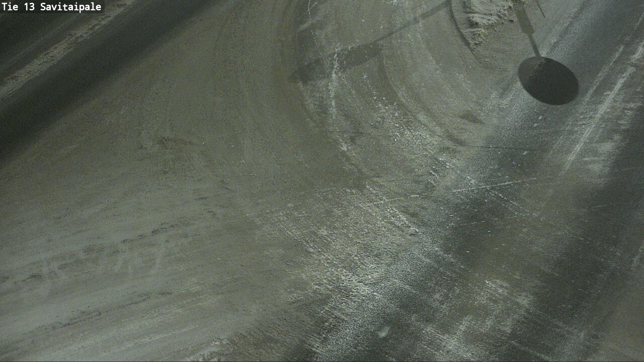 Kelikamerat Kuva Tie 13 Savitaipale, Savitaipale, Etelä-Karjala