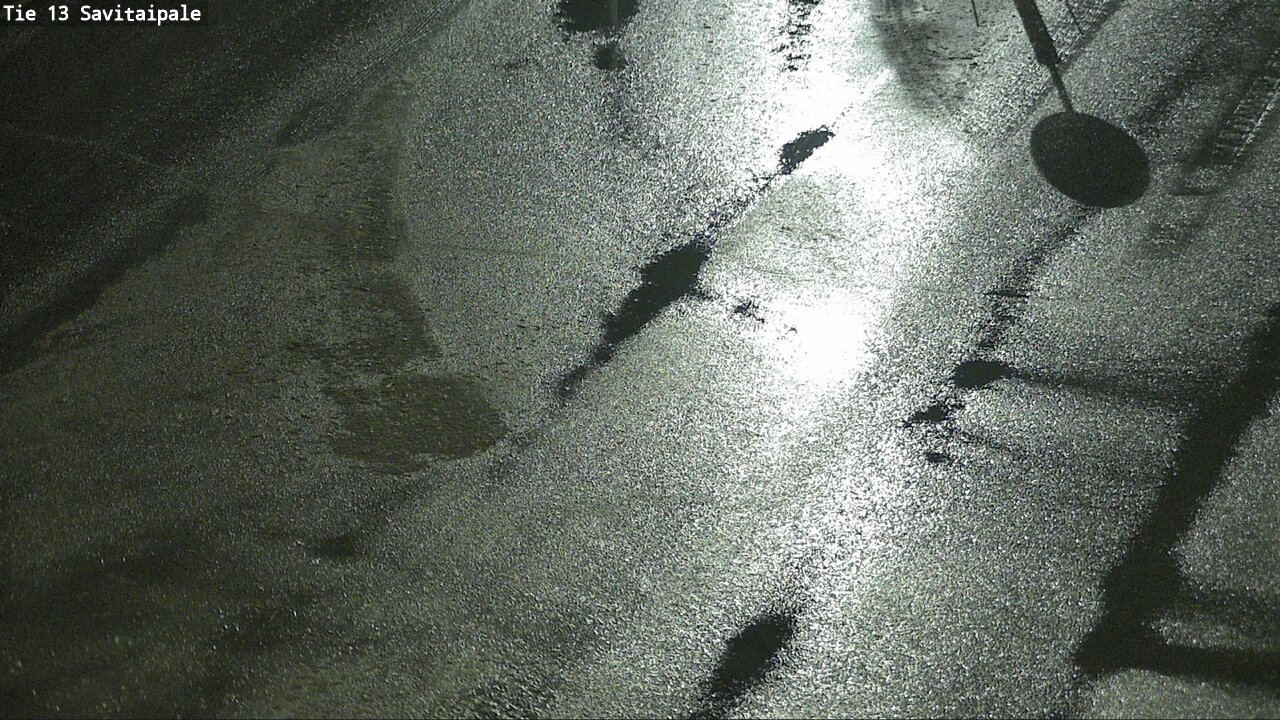 Kelikamerat Kuva Tie 13 Savitaipale, Savitaipale, Etelä-Karjala