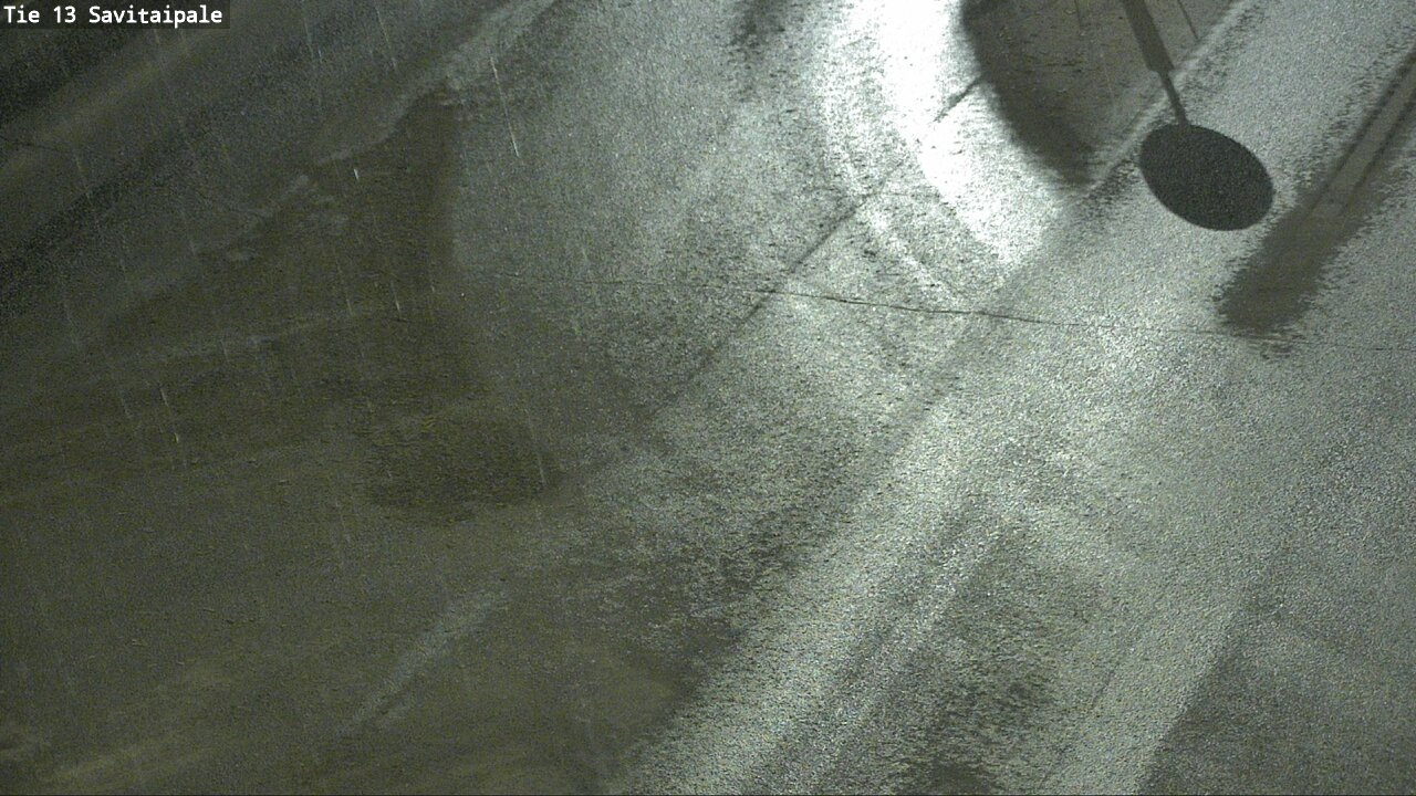 Kelikamerat Kuva Tie 13 Savitaipale, Savitaipale, Etelä-Karjala