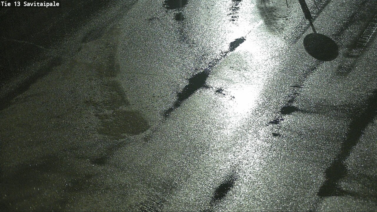 Kelikamerat Kuva Tie 13 Savitaipale, Savitaipale, Etelä-Karjala