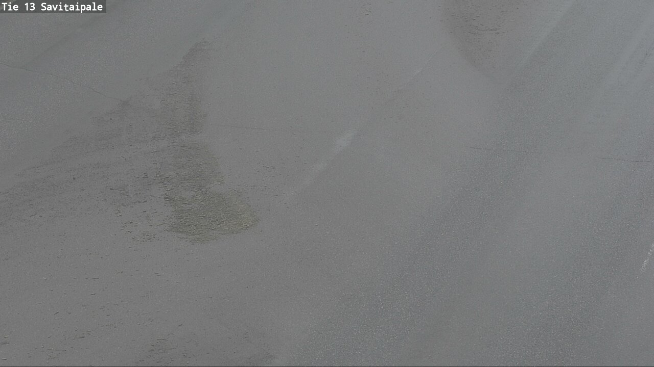 Kelikamerat Kuva Tie 13 Savitaipale, Savitaipale, Etelä-Karjala