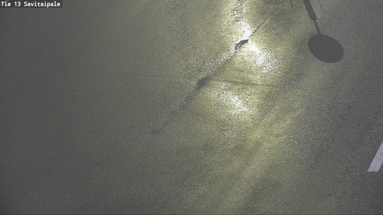 Kelikamerat Kuva Tie 13 Savitaipale, Savitaipale, Etelä-Karjala