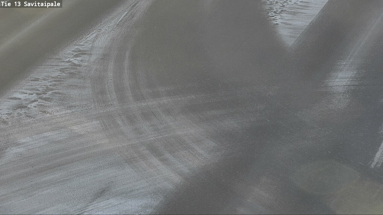 Kelikamerat Kuva Tie 13 Savitaipale, Savitaipale, Etelä-Karjala