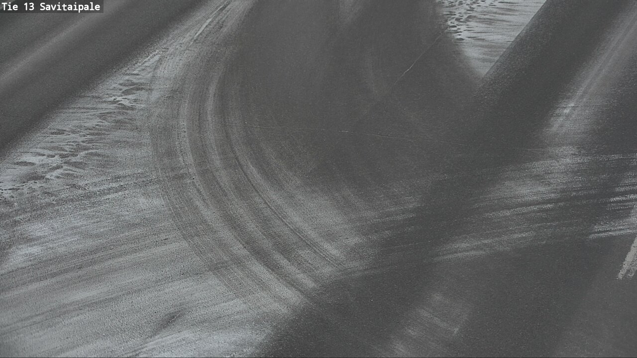 Kelikamerat Kuva Tie 13 Savitaipale, Savitaipale, Etelä-Karjala