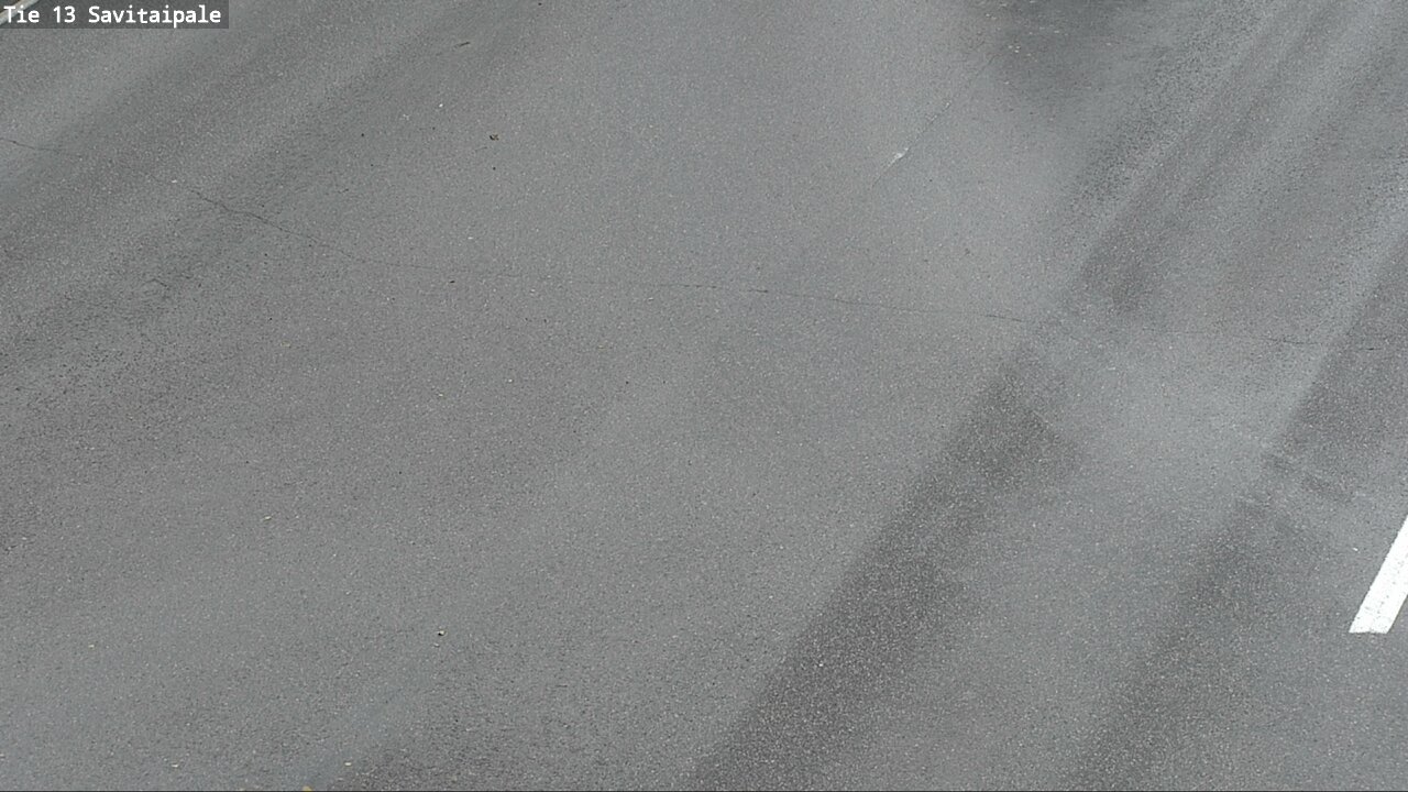 Kelikamerat Kuva Tie 13 Savitaipale, Savitaipale, Etelä-Karjala