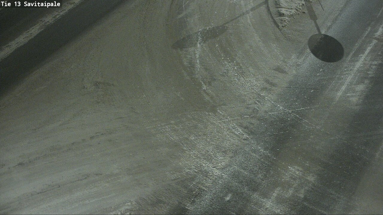 Kelikamerat Kuva Tie 13 Savitaipale, Savitaipale, Etelä-Karjala