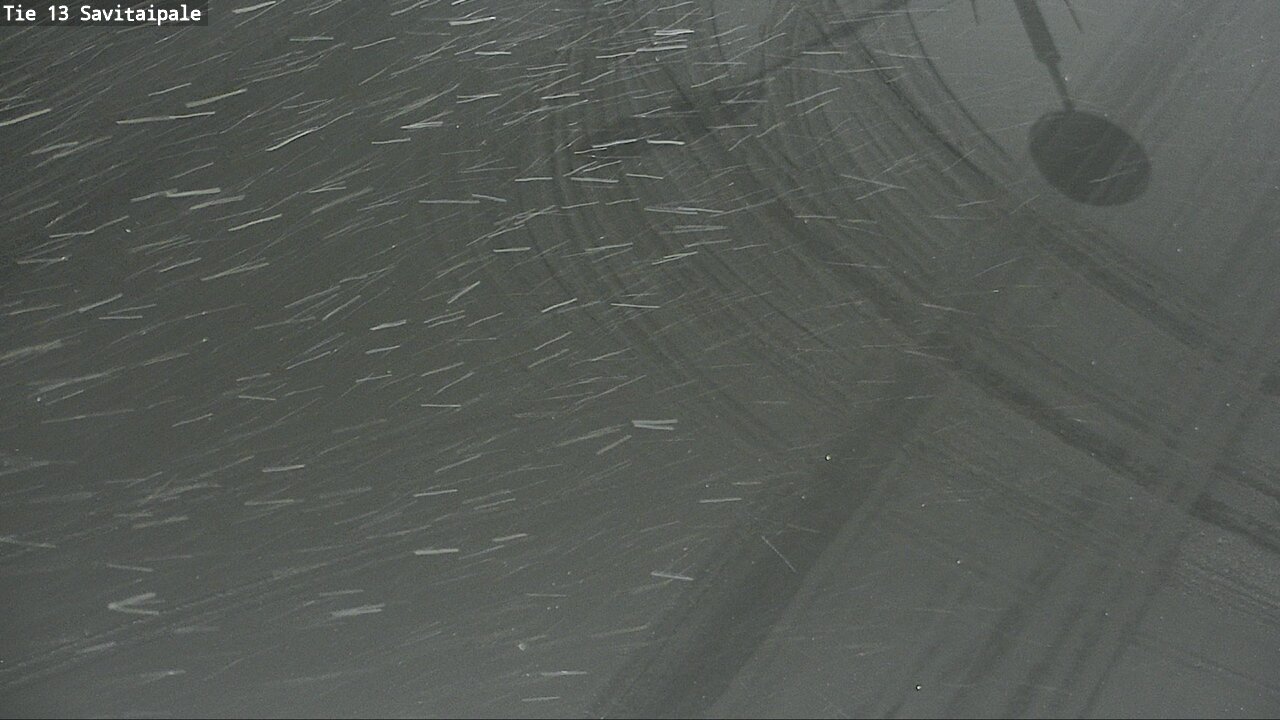 Kelikamerat Kuva Tie 13 Savitaipale, Savitaipale, Etelä-Karjala