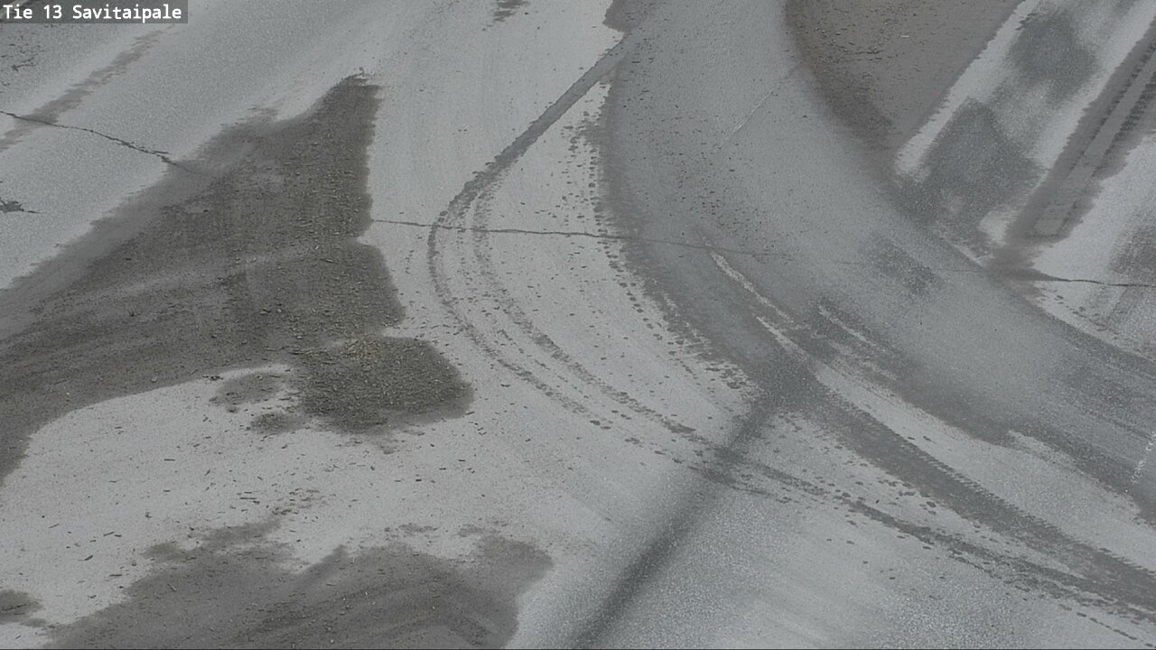 Kelikamerat Kuva Tie 13 Savitaipale, Savitaipale, Etelä-Karjala