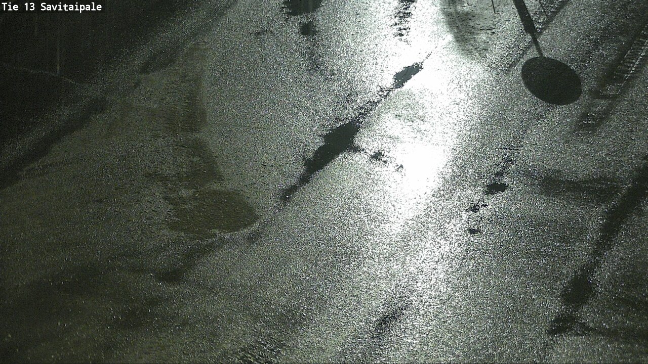 Kelikamerat Kuva Tie 13 Savitaipale, Savitaipale, Etelä-Karjala